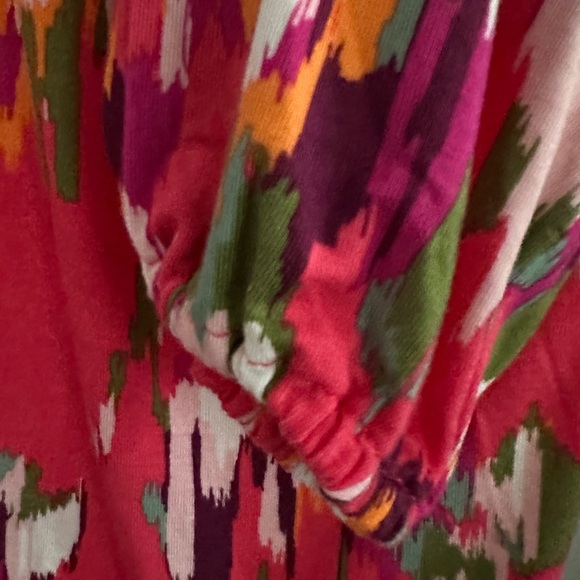 Belle by Kim Gravel Blouse  M - Picture 8 of 12